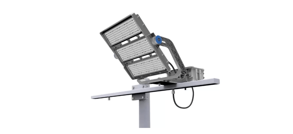 Cooper Lighting Solutions Ephesus ArenaVision